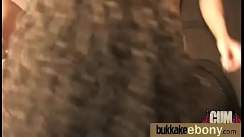 Her First Interracial Swinger Group 20 thumbnail