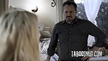 Stepdad caught me kenzie reeves