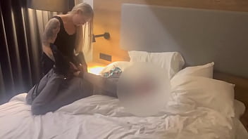 ️ got insulted at the bar last night… so i took the boys home & had a little fun with them ️ got insulted at the bar last night… so i took the boys home & had a little fun with them