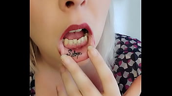 Toute femme qui se respecte a ses petits secrets je vous partage l'un des