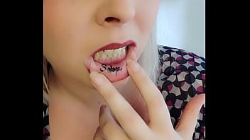 Toute femme qui se respecte a ses petits secrets je vous partage l'un des