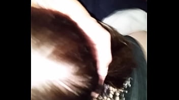 Gf giving me head