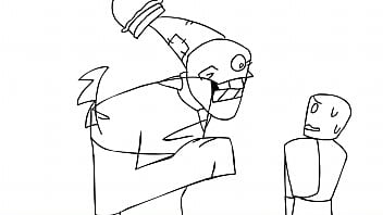 Cool animation Cool animation