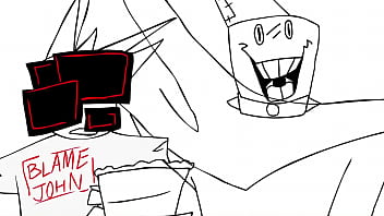 Cool animation Cool animation