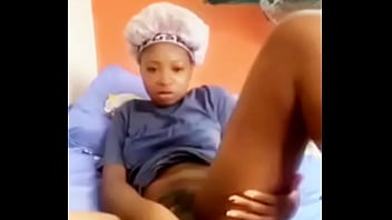 Beautiful blessing ochanya jonah on a boring day