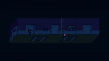 Dandy boy adventures video game shower scene amy and sunny