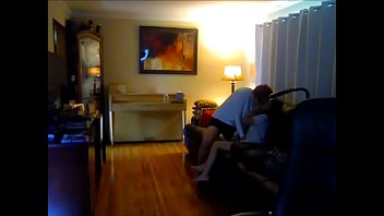 Allie getting fucked