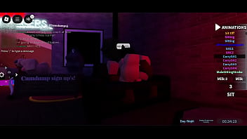 I couldn't help myself and i fucked her all over the club