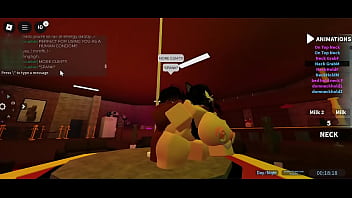 I couldn't help myself and i fucked her all over the club