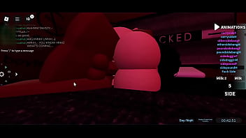 I couldn't help myself and i fucked her all over the club