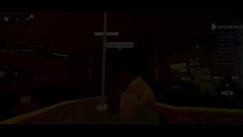 I couldn't help myself and i fucked her all over the club