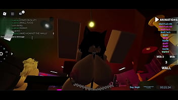 I couldn't help myself and i fucked her all over the club