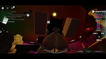 I couldn't help myself and i fucked her all over the club