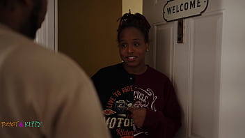 Cheating wife fucks her ex while husband is gone pt 2