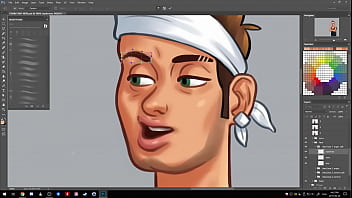 Sts broadcast by dc on picarto from june twentieth 2019