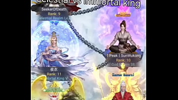 I cultivation thousand of year for nothing