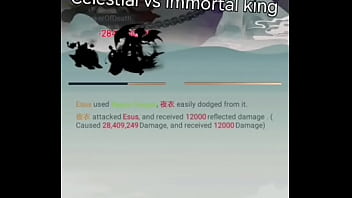 I cultivation thousand of year for nothing