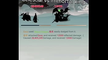 I cultivation thousand of year for nothing