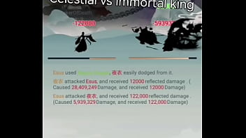 I cultivation thousand of year for nothing