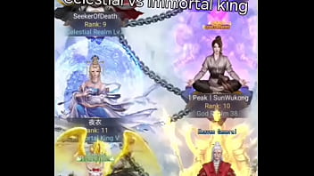 I cultivation thousand of year for nothing