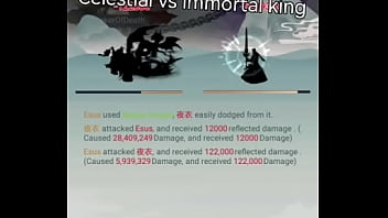 I cultivation thousand of year for nothing