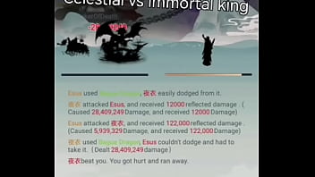 I cultivation thousand of year for nothing