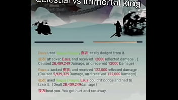 I cultivation thousand of year for nothing