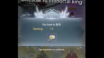 I cultivation thousand of year for nothing