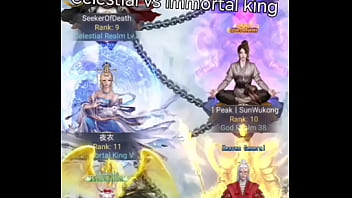 I cultivation thousand of year for nothing