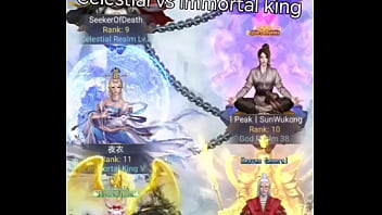 I cultivation thousand of year for nothing