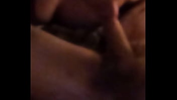 Amateur blowjob