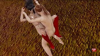 Boku No Hero Hentai Momo Sex With A Man With Big Dick thumbnail