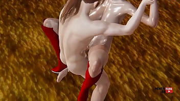 Boku No Hero Hentai Momo Sex With A Man With Big Dick thumbnail