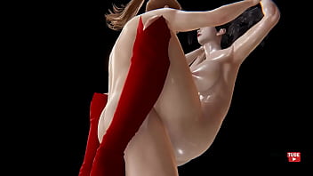 Boku no hero hentai momo sex with a man with big dick