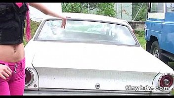 Latina teen pussy andrea solo 51