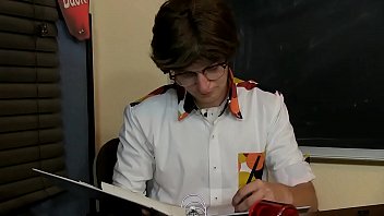 Ryker And Jordan Thomas Enjoy Sex Class thumbnail