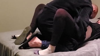 Surprised naughty milf with a whip i left her satisfied and unable to move