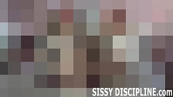 Made to crossdress fetish femdom