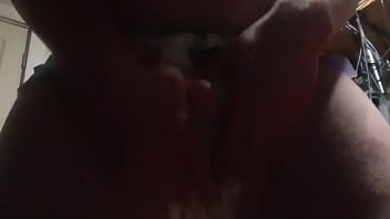 Baby Puppy Wetting Their Padding thumbnail