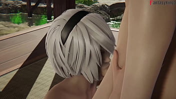 2 b fucking naked fking3 d chapter 4 full 1hr movie on sheer & fantasyking3