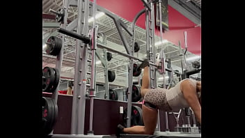 Needs a fat cock shoved down throat