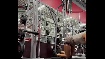 Needs a fat cock shoved down throat