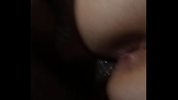 Round ass white girl