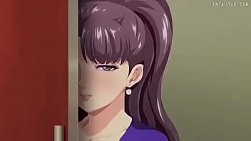 Um complexo de apartamentos repleto de mulheres casadas esperando por sexo mas não é com seus maridos