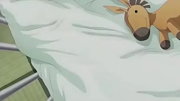 Um complexo de apartamentos repleto de mulheres casadas esperando por sexo mas não é com seus maridos