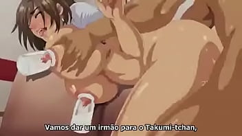 Um complexo de apartamentos repleto de mulheres casadas esperando por sexo mas não é com seus maridos