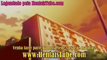 Um complexo de apartamentos repleto de mulheres casadas esperando por sexo mas não é com seus maridos