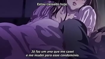 Um Complexo De Apartamentos Repleto De Mulheres Casadas Esperando Por Sexo Mas Não é Com Seus Maridos thumbnail