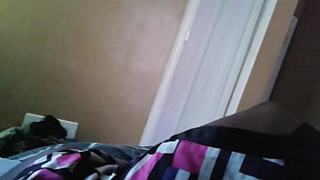 Blowjob in the morning