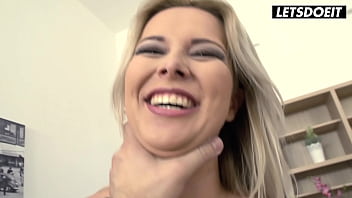 Nikky dream loves extreme deepthroat and anal fucking letsdoeit Nikky dream loves extreme deepthroat and anal fucking letsdoeit